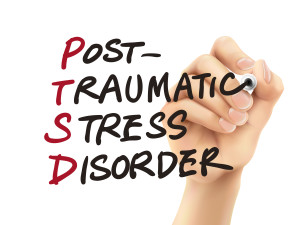 Post Traumatic Stress Disorder