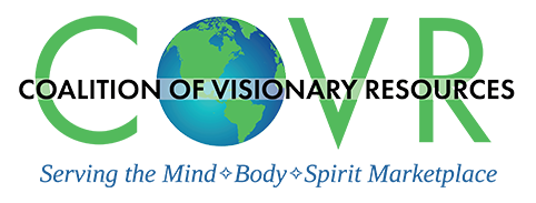 Coalition of Visionary Resources logo