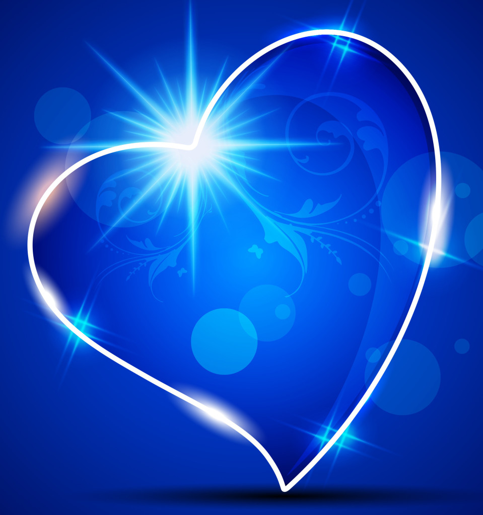 Heart Light meditation
