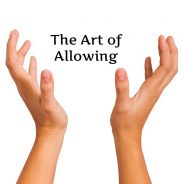Law of Attraction, Step 3, Part 1